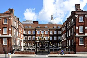 London College of Arms 2011 03.jpg