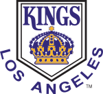 Los Angeles Kings Logo 1967-1982