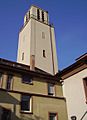 Ludwigshafen-Oppau katholische Kirche