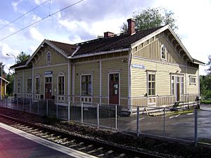 Mäntyharjun rautatieasema2