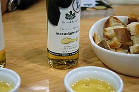 Macadamiaoil