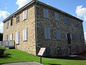 Macdonell-Williamson House Ontario