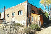 Mayer-Historic Mayer Business Block-Mayor General Market Store-1902-2