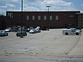 McGuffey High School