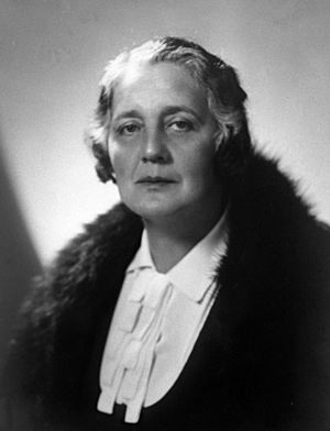 Melanie Klein c1927