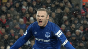 Merseyside Derby 2017 (4) - Everton Football Club