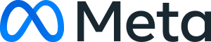 Meta Platforms Inc. logo.svg