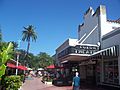Miami Beach FL Lincoln Mall Colony Theatre01