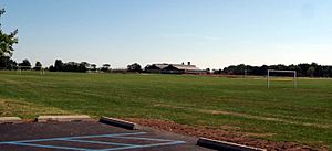 Miller Field SI jeh