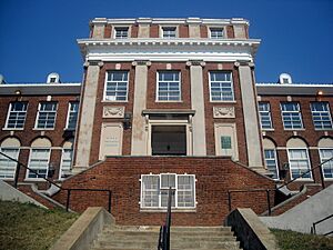 Miner Teachers College - Washington, D.C.