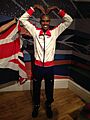 Mo Farah CBE figure at Madame Tussauds London (30430393003)