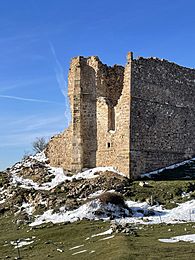 Monasterio de Santa María de Toloño, Labastida