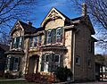Morrison House-74 Wellington Street-Aurora-Ontario-HPC8917-20201025
