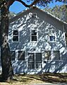 Mount Dora FL Witherspoon Lodge vpano01