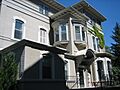 Mowat House