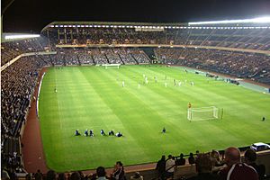 Murrayfield cs