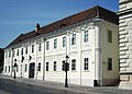 Musée d' histoire de la Médecine dit Musée Semmelweis à BUDAPEST