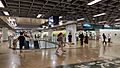 NE4 Chinatown MRT Concourse level 20201017 214700
