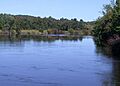 Nashua River near Groton