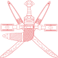Emblem of Oman