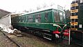 No. M56492 after repaint