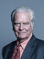 Official portrait of Lord Owen crop 2