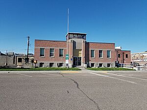 Old Vale City Hall