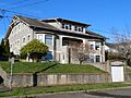 Olsson House - Coos Bay Oregon