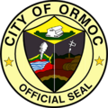 Ormoc Leyte