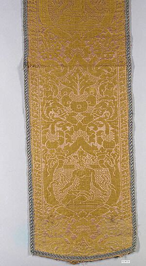 Orphrey MET DP16326