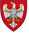 Coat of arms of Greater Poland Voivodeship