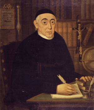 Padre Teodoro de Almeida (1801) - J. B. Gerard (Arquivo Nacional da Torre do Tombo, em depósito no Ministério dos Negócios Estrangeiros).png