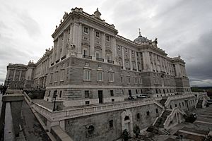 Palacio Real (Madrid) 08