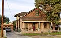 Pancrazi House, Yuma, Arizona
