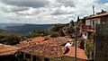 Panorámica de Santa Lucia Honduras