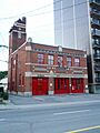 Parkdale Fire Station No 11 photo 4