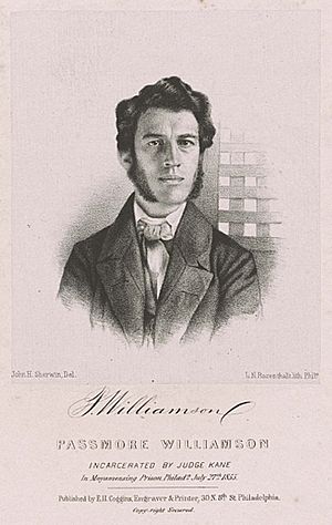 PassmoreWilliamson 1855 LOC
