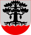 Coat of arms of Petäjävesi