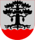 Coat of arms of Petäjävesi