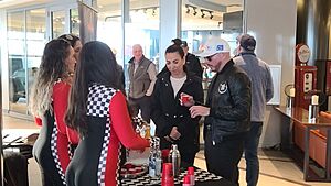 Pitbull samples Voli 305