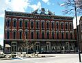 Plaza Hotel Las Vegas NM
