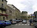 Porto-Vecchio bastion