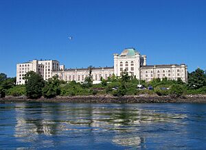Portsmouth Naval Prison 5