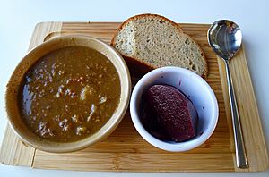 Posh Scouse at Liverpool Maritime Museum - Flickr - Radarsmum67