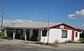 Post Office Cochise Arizona 2014