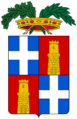Provincia di Sassari-Stemma