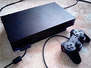 Sony PlayStation 2