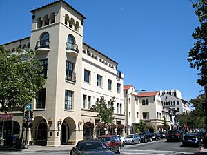 Ramona Street Architectural District, Palo Alto, CA 5-27-2012 2-48-37 PM