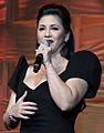 Regine Velasquez 2015 Family Values Awards (cropped)