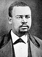 Rep. John Adams Hyman